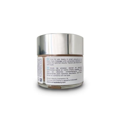 Dagcreme Emap'S Beauty & Cosmetics 50 ml