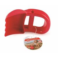 Spar Toybags Rød