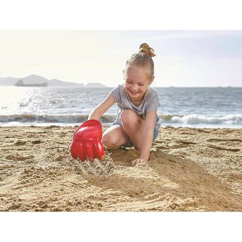 Spar Toybags Rød