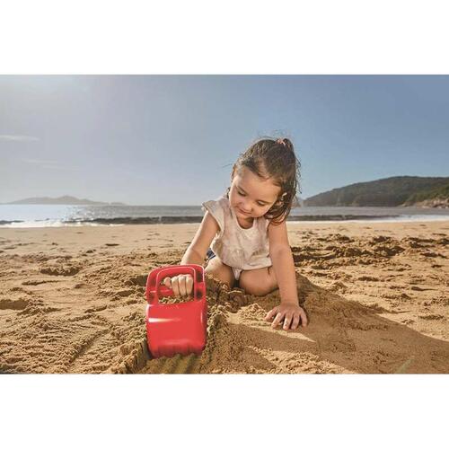 Spar Toybags Rød