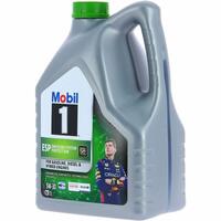 Motorolie til bil Mobil 5W30 ESP 5W30 5 L