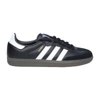 Kondisko til Børn Adidas Samba OG J B75807 Sort 38