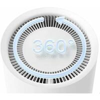 Affugter Xiaomi BHR8374EU 2,5 L