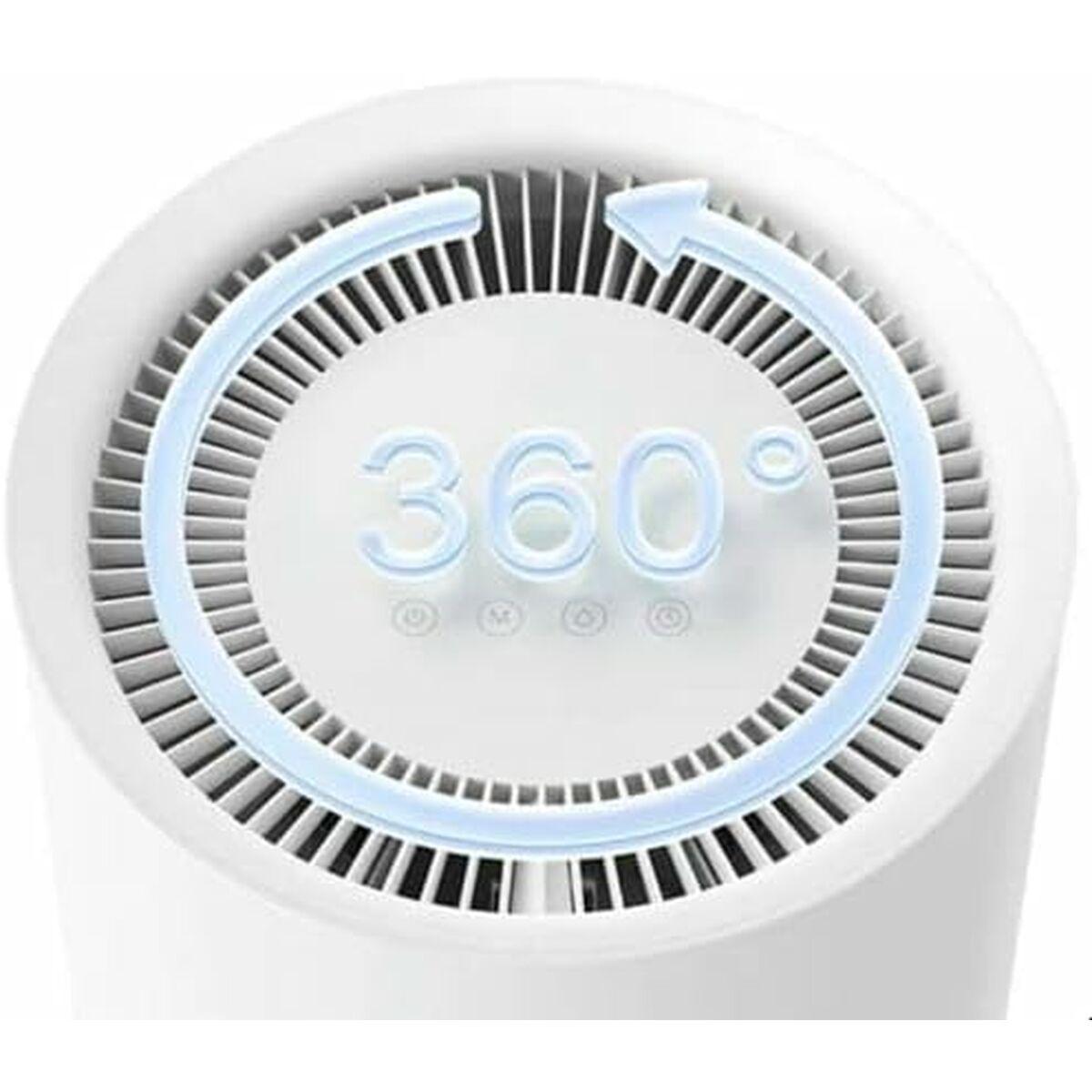 Affugter Xiaomi BHR8374EU 2,5 L