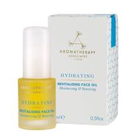 Ansigtsserum Aromatherapy Hydrating Revitalising 15 ml