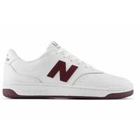 Kondisko til Mænd New Balance BB80 UFM Hvid 42