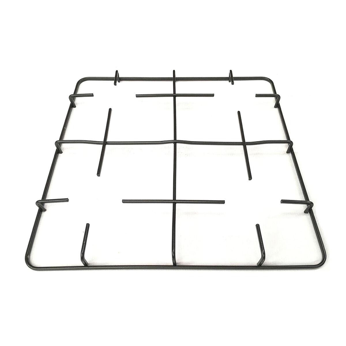 EDM Product rist 00784 - jern, sort (udskifter)