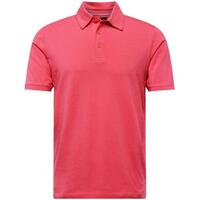 Kortærmet Polotrøje til Mænd Jack & Jones JPRBLASPENCER SS POLO 12251349 Pink M