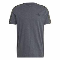 T-shirt Adidas Essentials Grå Mørkegrå M
