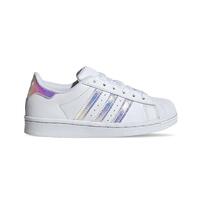 Kondisko til Børn Adidas Superstar FV3147 Hvid 31