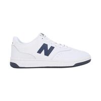 Kondisko til Mænd New Balance BB80 UFO Hvid 42