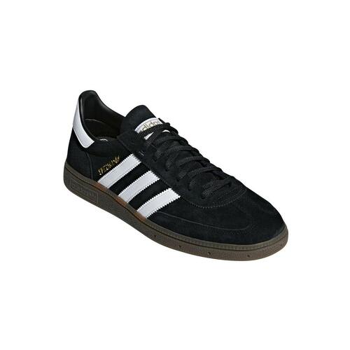 Herre sneakers Adidas HANDBALL SPEZIAL DB3021 Sort 44 2/3