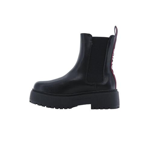 Fritidssko til børn Levi's ASHLEY REFRESH VCOO0043S 0003 Sort 37