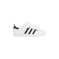 Kondisko til Børn Adidas SUPERSTAR EF4838 Hvid 31