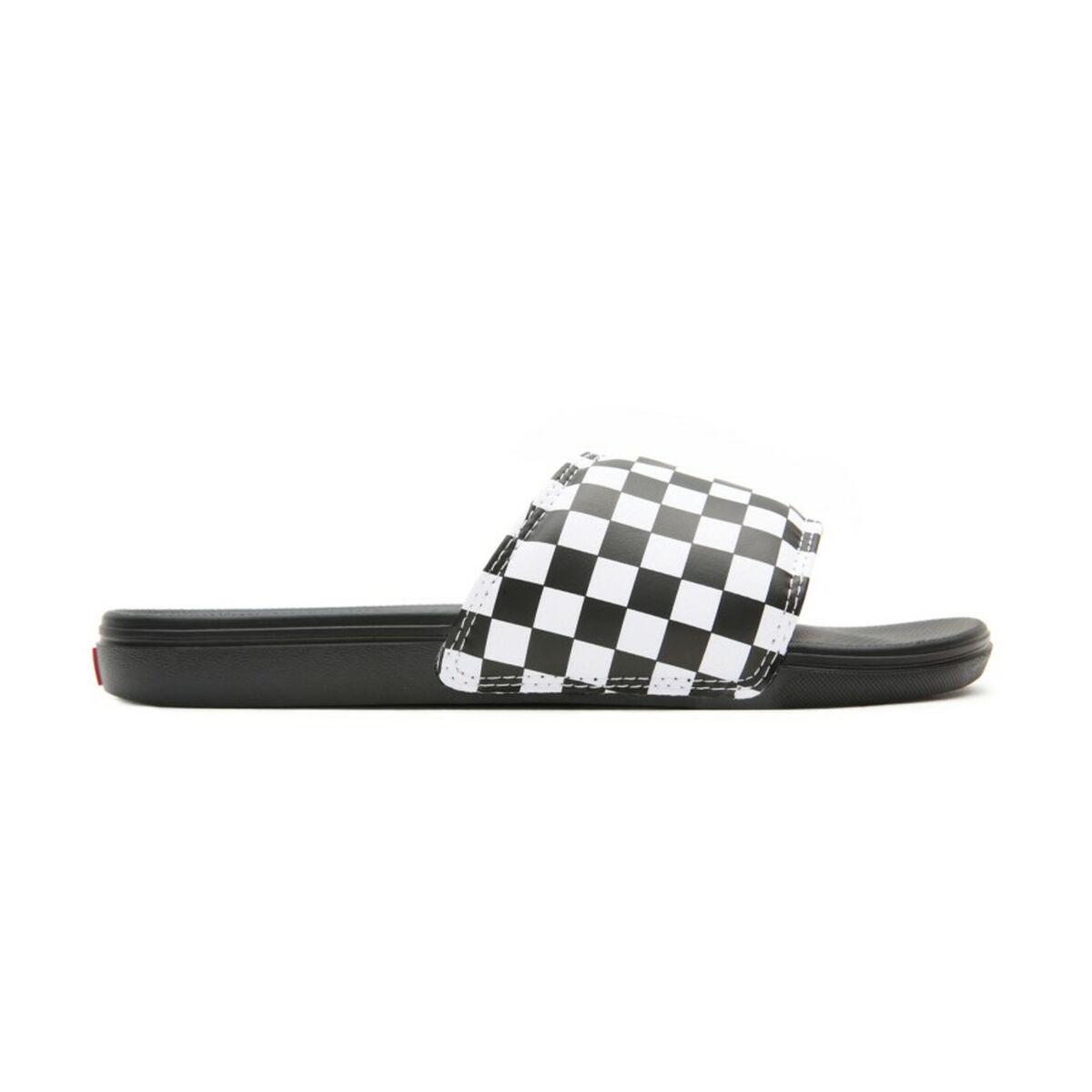 badesandaler Vans  MTE La Costa Slide-On (Checkerboard) TruWht/Blk