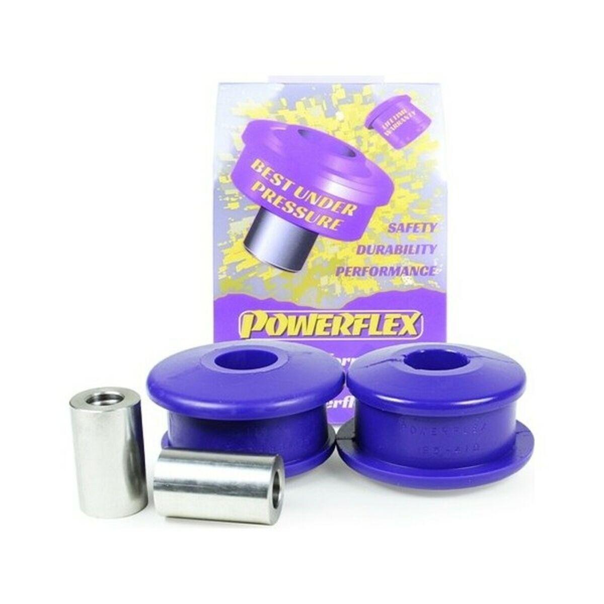 Powerflex Silentblock PFF85-410 - motorcykelstyr montering