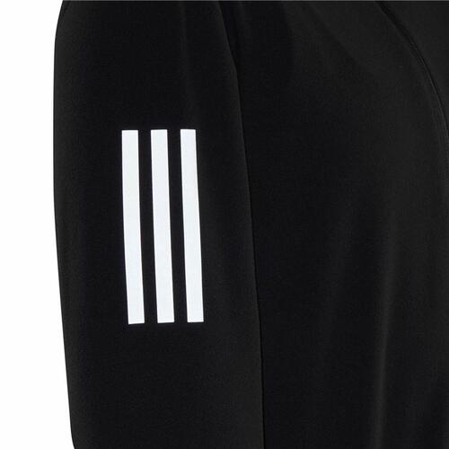 Sportsjakke Adidas Own The Run 1/2 Zip Sort S