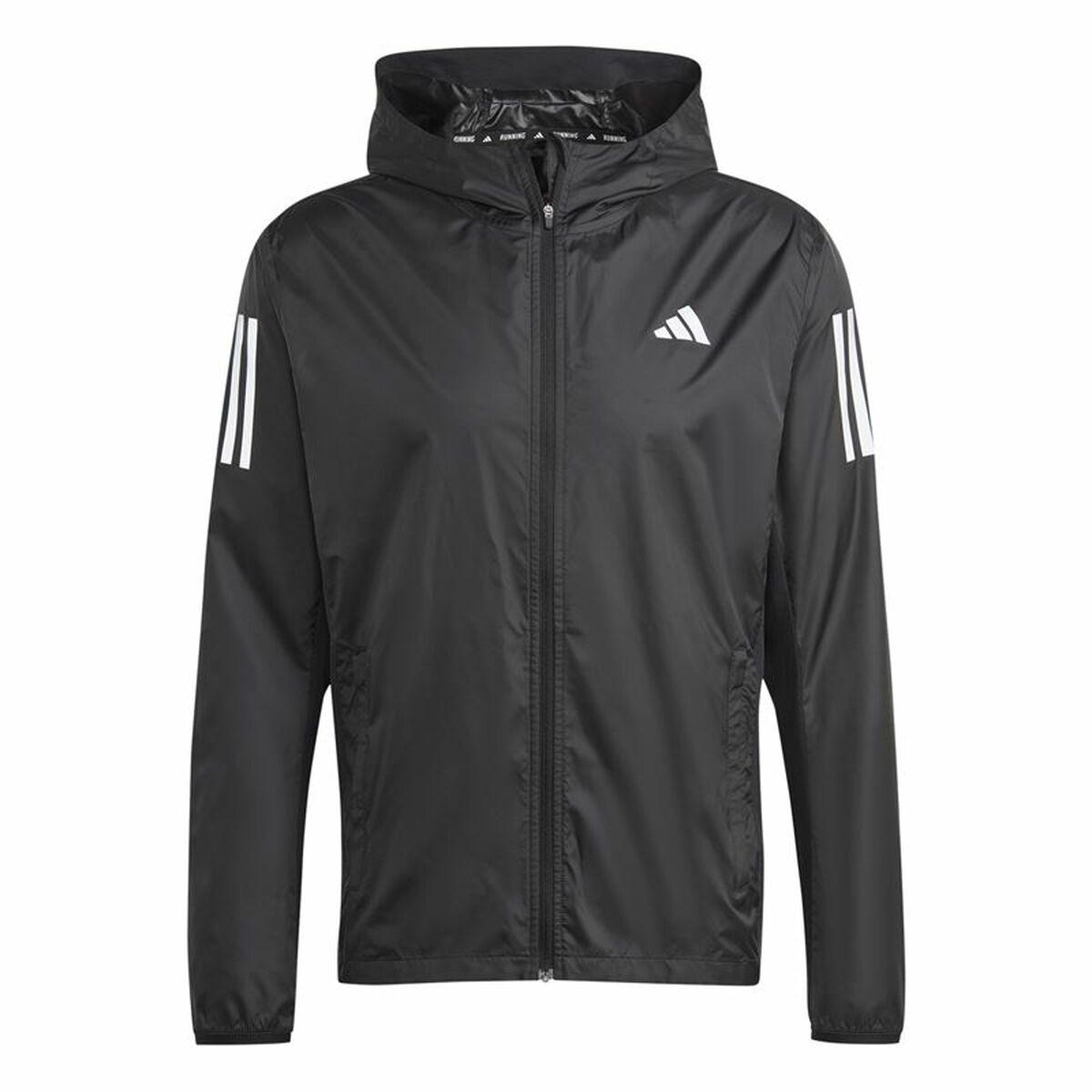 Sportsjakke til Mænd Adidas Otr S
