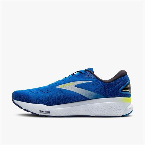 Herre sneakers Brooks Ghost 16 Blå 46