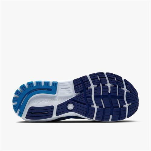 Herre sneakers Brooks Ghost 16 Blå 46