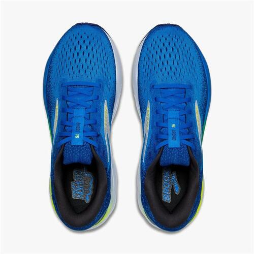 Herre sneakers Brooks Ghost 16 Blå 46