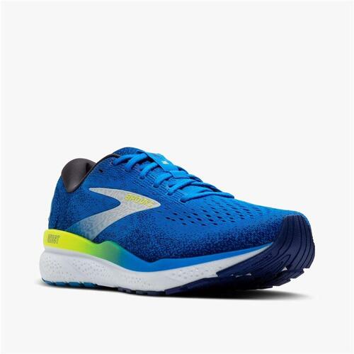 Herre sneakers Brooks Ghost 16 Blå 46