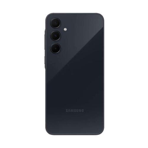 Smartphone Samsung Galaxy A35 5G 6,6" 8 GB RAM 256 GB Sort Marineblå