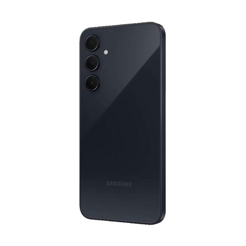 Smartphone Samsung Galaxy A35 5G 6,6" 8 GB RAM 256 GB Sort Marineblå