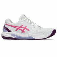 Padel træner til voksne Asics Gel-Dedicate 8 Hvid 35.5