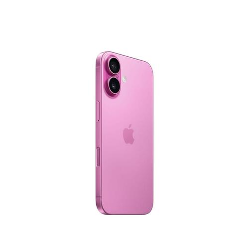 Mobiltelefon til ældre mennesker Apple MYEG3SX/A 6,1" 256 GB Pink
