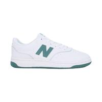 Kondisko til Mænd New Balance BB80 UFG Hvid 40
