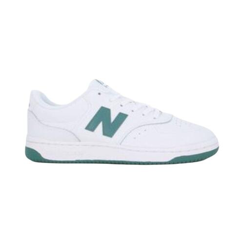 Kondisko til Mænd New Balance BB80 UFG Hvid 40
