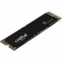 Harddisk Crucial P3 2 TB SSD