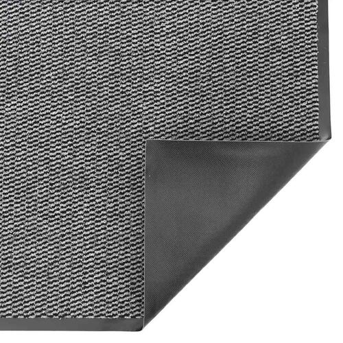 Dørmåtte Antracit 60x180 cm