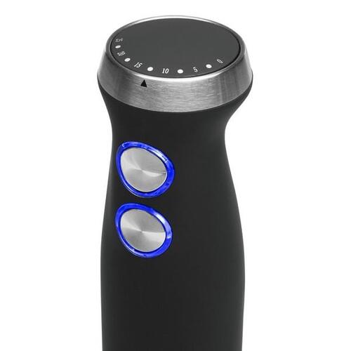 Håndblender Princess 01.221221.01.001 0,8 L 1000W Sort 1000 W