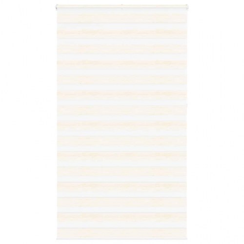 Zebragardin marmorbeige 130 x 230 cm