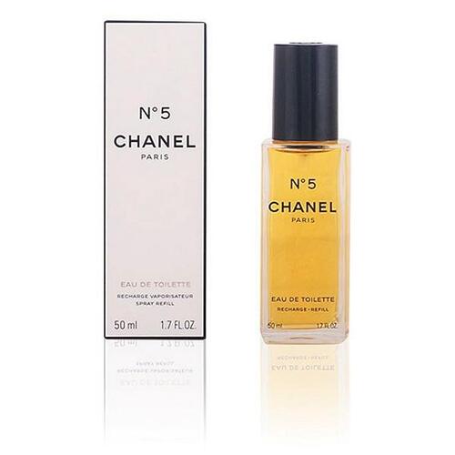 Dameparfume Nº 5 Chanel EDT 50 ml 50 ml