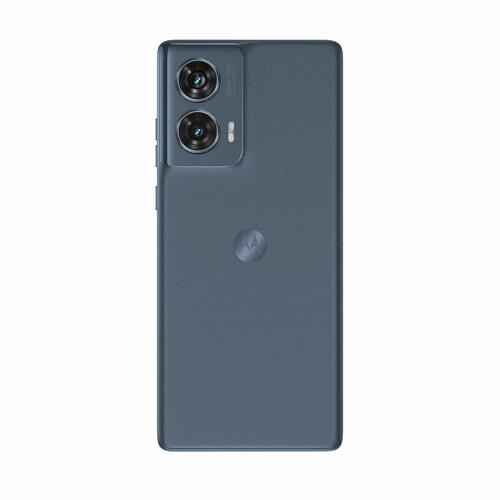 Smartphone Motorola PB3T0030SE 12 GB RAM 256 GB Blå 6,7"