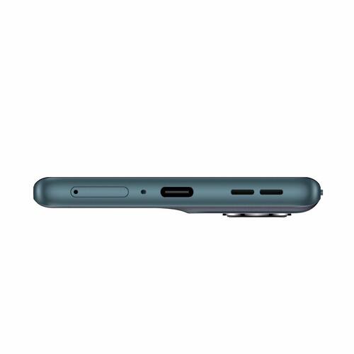 Smartphone Motorola PB3T0030SE 12 GB RAM 256 GB Blå 6,7"