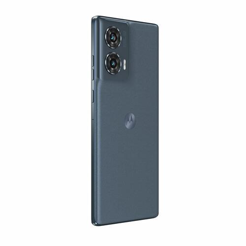 Smartphone Motorola PB3T0030SE 12 GB RAM 256 GB Blå 6,7"