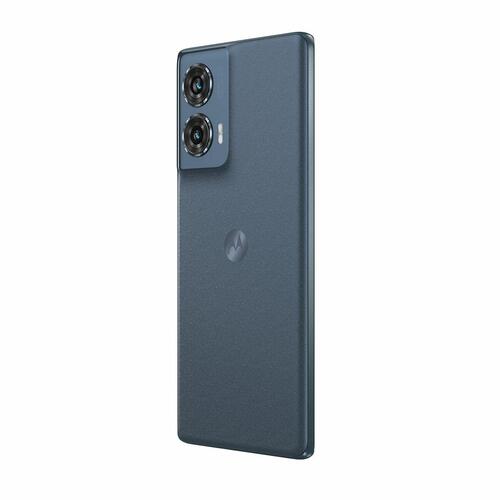 Smartphone Motorola PB3T0030SE 12 GB RAM 256 GB Blå 6,7"