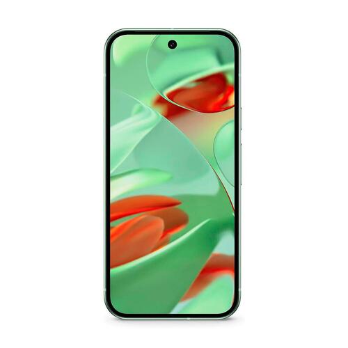 Smartphone Google Pixel 9 6,3" 12 GB RAM 128 GB Grøn