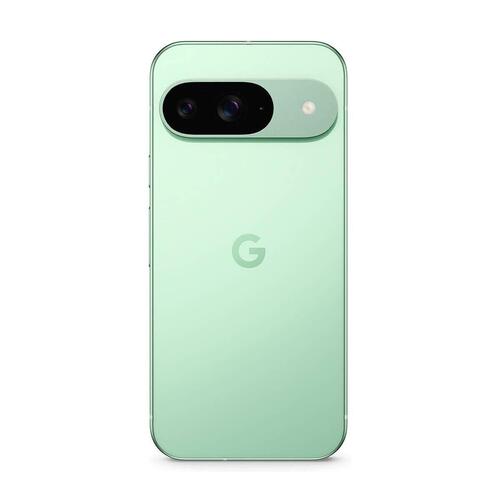 Smartphone Google Pixel 9 6,3" 12 GB RAM 128 GB Grøn