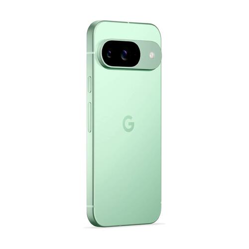 Smartphone Google Pixel 9 6,3" 12 GB RAM 128 GB Grøn