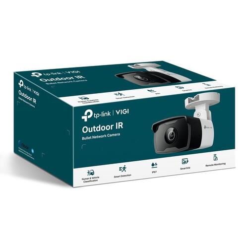 Videokamera til overvågning TP-Link VIGI C320I(4mm)