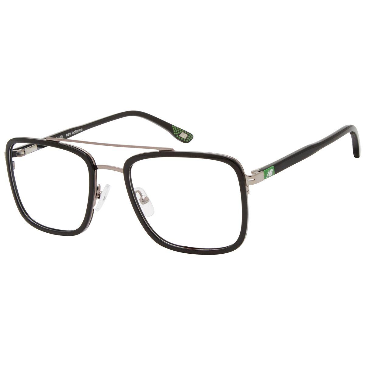 Brillestel New Balance NB411001 52
