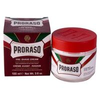 Forcreme til barbering Proraso
