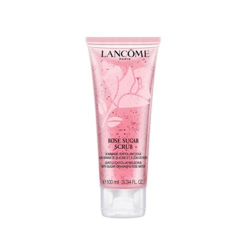 Eksfolierende ansigtscreme Rose Sugar Lancôme 100 ml