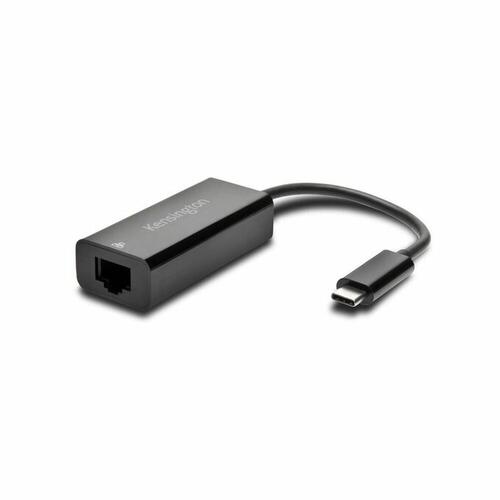 Netværksadapter Kensington K33475WW Sort