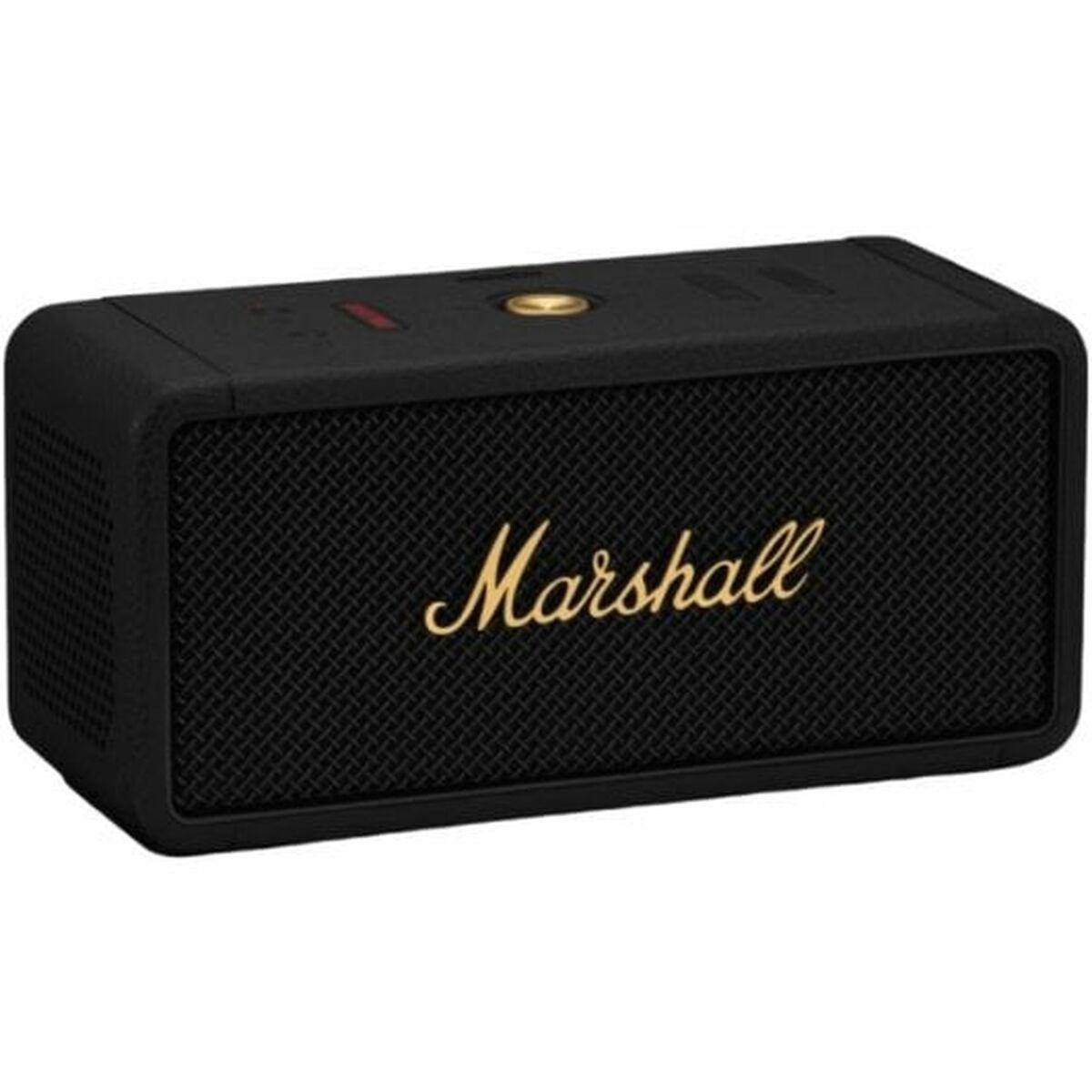 Bluetooth-højttaler Marshall Sort